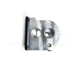 Powerhouse Racing Universal Billet Remote Oil Filter Mount Kit -12Orb